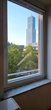 Foto - Etagenwohnung zur Miete in Köln