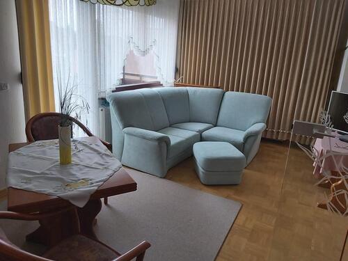 Foto - 1 Zimmer Dachgeschoßwohnung zum Kaufen in Bad Sachsa