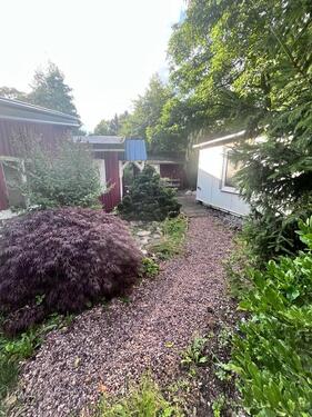 Foto - 4 Zimmer Einfamilienhaus zum Kaufen in Bad Tabarz