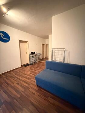 Foto - Helles Zimmer in Frauen-WG - 343,00 EUR Kaltmiete, ca.  12,00 m²