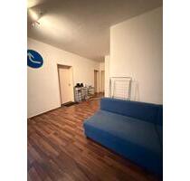 Helles Zimmer in Frauen-WG - 343,00 EUR Kaltmiete, ca.  12,00 m² in Aachen (PLZ: 52072) Aachen-Mitte