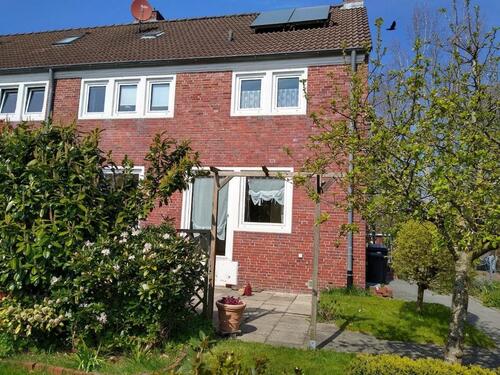 Foto - Jever: Charmante Doppelhaushälfte – ideal auch für Familien!