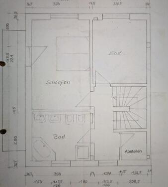 Foto - 6 Zimmer Einfamilienhaus zur Miete in Weil