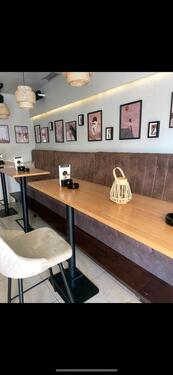 Foto - Cafe Bar in Banja Luka - 600,00 EUR Kaltmiete, ca.  18,00 m²