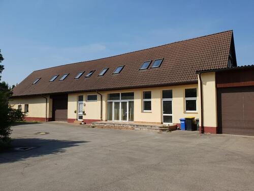 Foto - Schöne 4-Raumwohnung auf dem Land zu vermieten