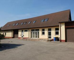 Schöne 4-Raumwohnung auf dem Land zu vermieten - Genthin