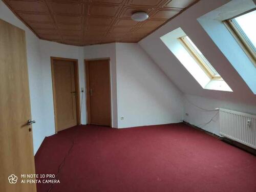 Foto - 4 Zimmer Etagenwohnung zur Miete in Genthin