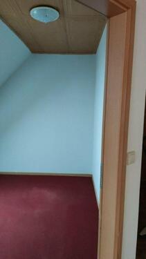 Foto - Etagenwohnung in Genthin zur Miete