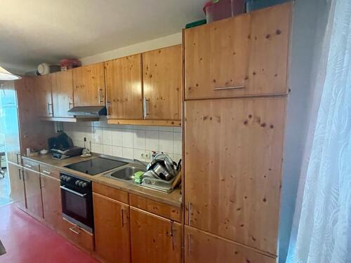 Foto - 2-Zimmerwohnung SOFORT zum einziehen