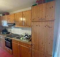 2-Zimmerwohnung SOFORT zum einziehen - Lohfelden