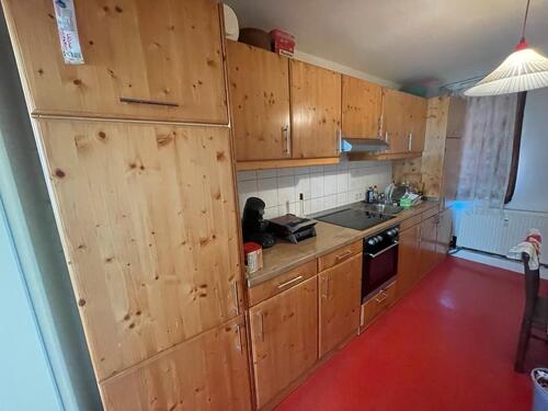 Foto - Etagenwohnung zur Miete in Lohfelden