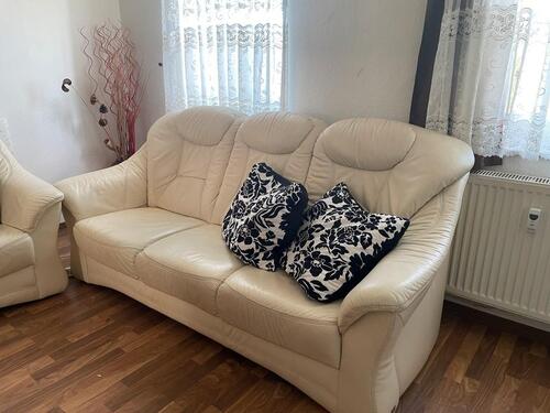 Foto - Etagenwohnung in Lohfelden zur Miete