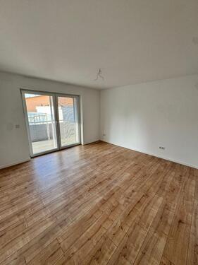 Foto - Etagenwohnung in Philippsburg zur Miete