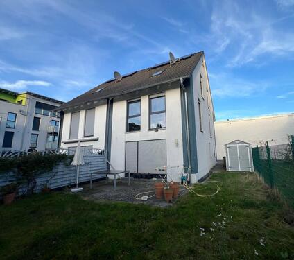 Foto - 5 Zimmer Einfamilienhaus zur Miete in Kaiserslautern