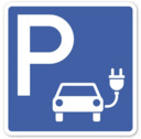 Stellplatz (mit Lademöglichkeit für E-Autos) zu vermieten - Nürnberg Gleißhammer