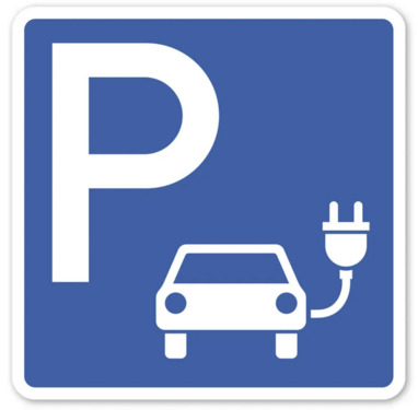 Foto - Stellplatz (mit Lademöglichkeit für E-Autos) zu vermieten