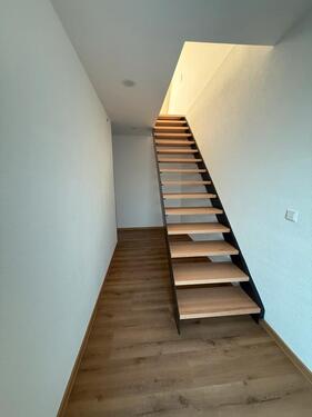 Foto - Großzügige 4-Zimmer-Wohnung in Holzbronn