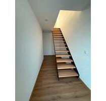 Großzügige 4-Zimmer-Wohnung in Holzbronn - Calw