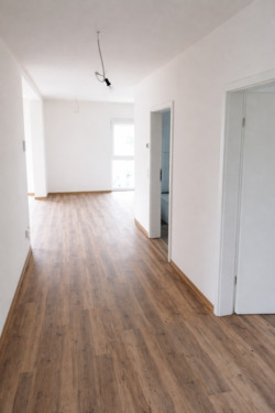 Foto - 3 Zimmer Etagenwohnung zur Miete in Bad Königshofen im Grabfeld