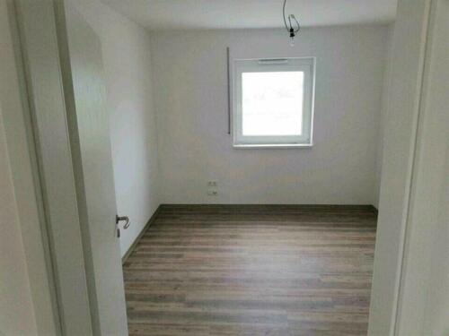 Foto - Etagenwohnung in Bad Königshofen im Grabfeld zur Miete