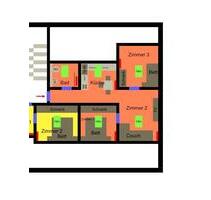 3 Zimmer Wohnung in Lappersdorf zu vermieten