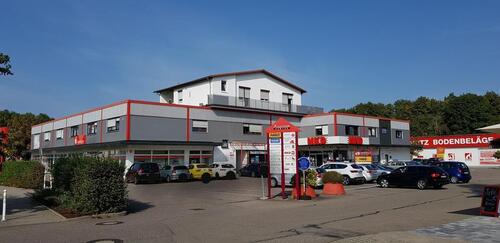 Foto - Helle Büro-Praxisräume 110 qm in bester Lage