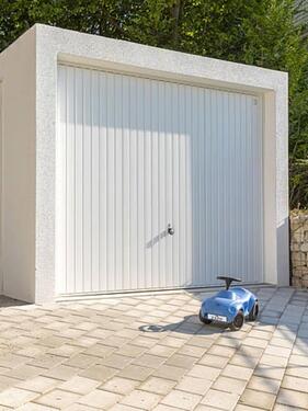 Foto - Achtung! TOP! Einzelgarage in Bestlage - Bismarckstr. Koblenz!