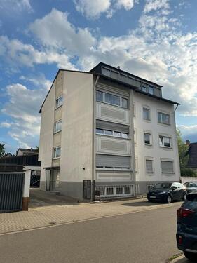 Foto - 1 Zkb möbliert in Ludwigshafen Mundenheim zu vermieten