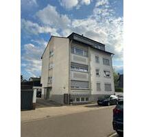 1 Zkb möbliert in Ludwigshafen Mundenheim zu vermieten - Ludwigshafen am Rhein