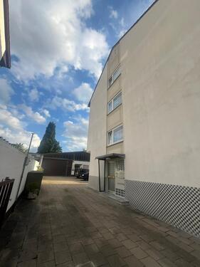 Foto - 1 Zimmer Etagenwohnung zur Miete in Ludwigshafen am Rhein