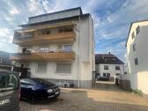 Foto - 1 Zimmer Etagenwohnung in Ludwigshafen am Rhein