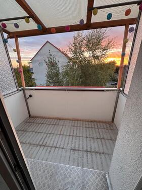 Foto - 3 Zimmer Etagenwohnung in Bernburg (Saale)