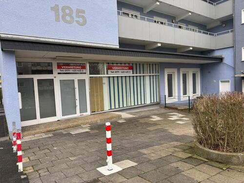 Foto - LADENLOKAL PRAXIS GEWERBEFLÄCHE ISERLOHN HEIDE