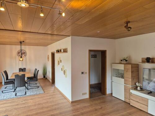 Foto - 5* 3 Zi.Kü, Bad 5 Pers. Ferienhaus, Terasse, nähe Flugh.SB, Homb.