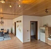 5* 3 Zi.Kü, Bad 5 Pers. Ferienhaus, Terasse, nähe Flugh.SB, Homb. - Gersheim