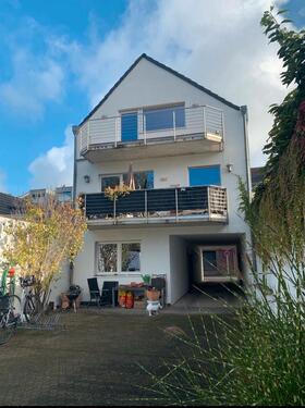 Foto - Schöne DG-Wohnung in Pulheim-Geyen