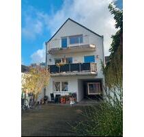 Schöne DG-Wohnung in Pulheim-Geyen - Frechen