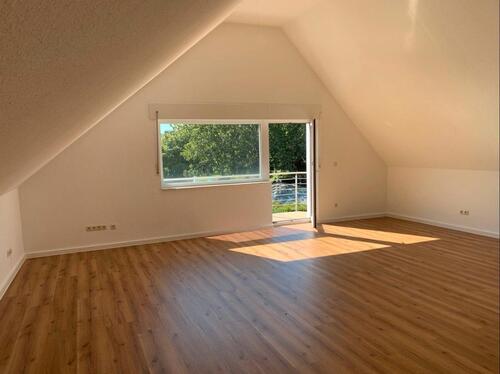 Foto - 2.5 Zimmer Dachgeschoßwohnung in Frechen