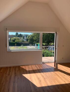 Foto - Dachgeschoßwohnung in Frechen zur Miete