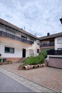 Foto - 2 Familien Haus in Hagenbach 12 Minuten von Karlsruhe