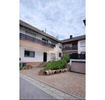 2 Familien Haus in Hagenbach 12 Minuten von Karlsruhe