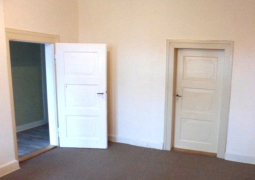 Foto - 5 Zimmer Etagenwohnung in Kitzingen