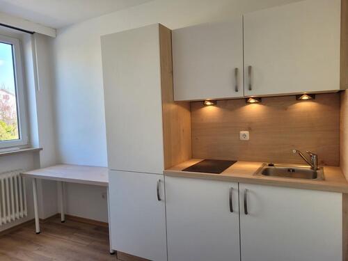 Foto - 1 Zimmer Etagenwohnung zur Miete in Pentling