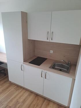 Foto - 1 Zimmer Etagenwohnung in Pentling