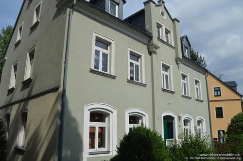 Foto - Hübsche 1-Zimmer-Wohnung mit Einbauküche in der Nähe von Uni und Altstadt