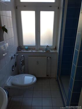 Foto - 1 Zimmer Erdgeschoßwohnung in Freiberg