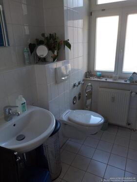 Foto - Erdgeschoßwohnung in Freiberg zur Miete