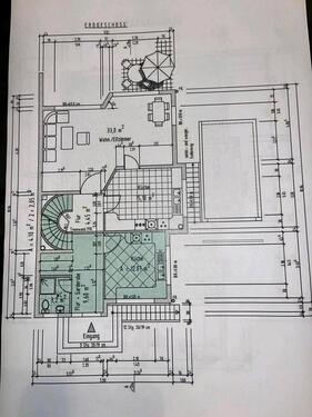 Foto - 4.5 Zimmer Maisonettenwohnung zur Miete in Bochum