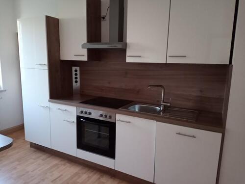 Foto - 2 Zimmer Etagenwohnung zur Miete in Waldheim