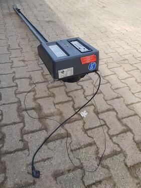 Foto - Garagen Torantrieb Motor - 75,00&nbsp;EUR Miete,